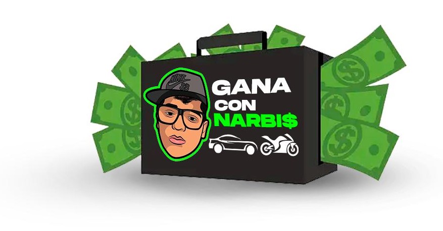 Emprende con Narbis